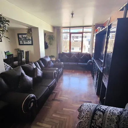 La Casa Del Mirador 2 Apartment